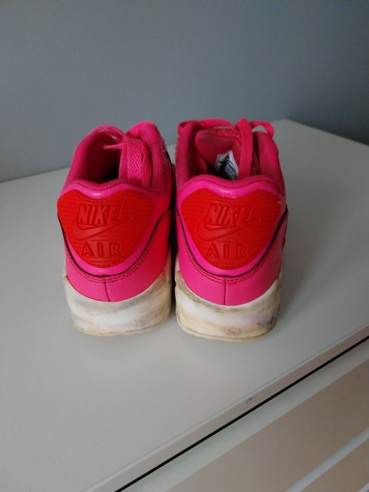 Nike Air Max rozm. 37,5