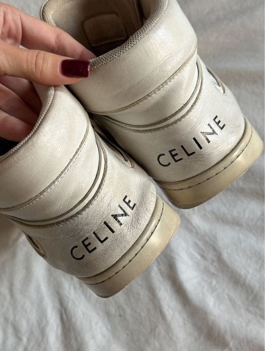 кеди Celine оригінал