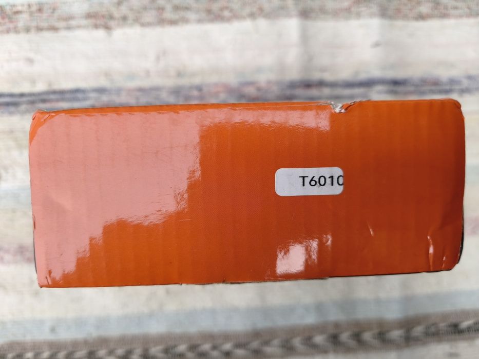 Testador de resistência isolamento analógico