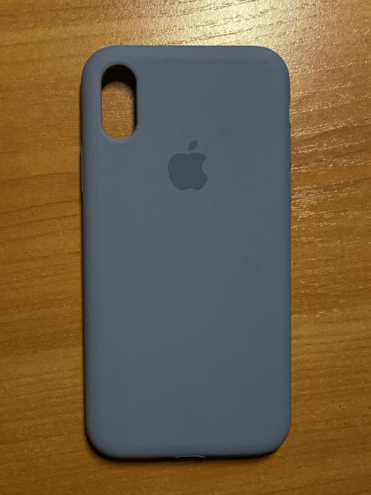 чохол на iphone x