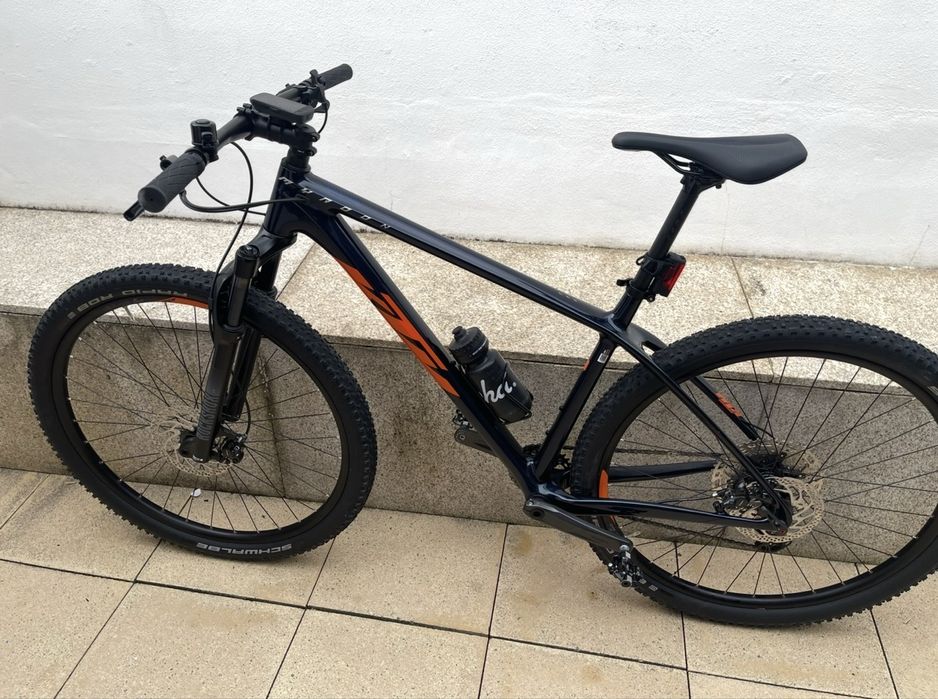 Bicicleta  KTM Myroon Pro