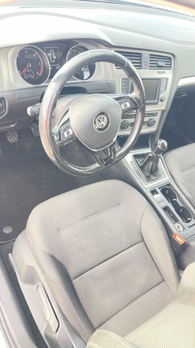 Volkswagen Golf 1.6 TDI | 2016 - 16