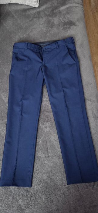 Garnitur komunijny rozmiar 146 xl