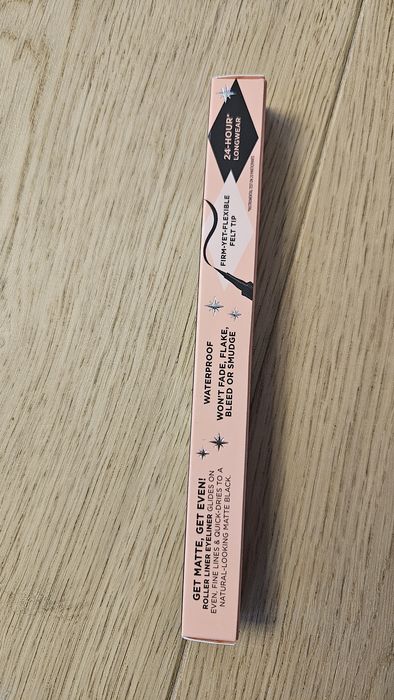 Benefit Roller Liner - Liquid Eyeliner