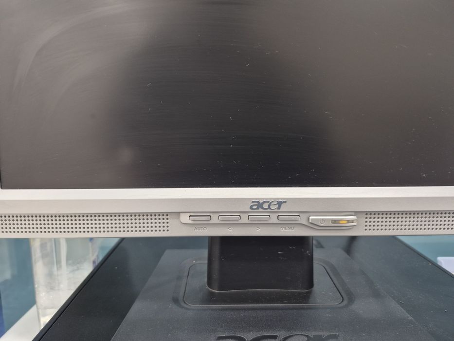 PC recondicionado novo