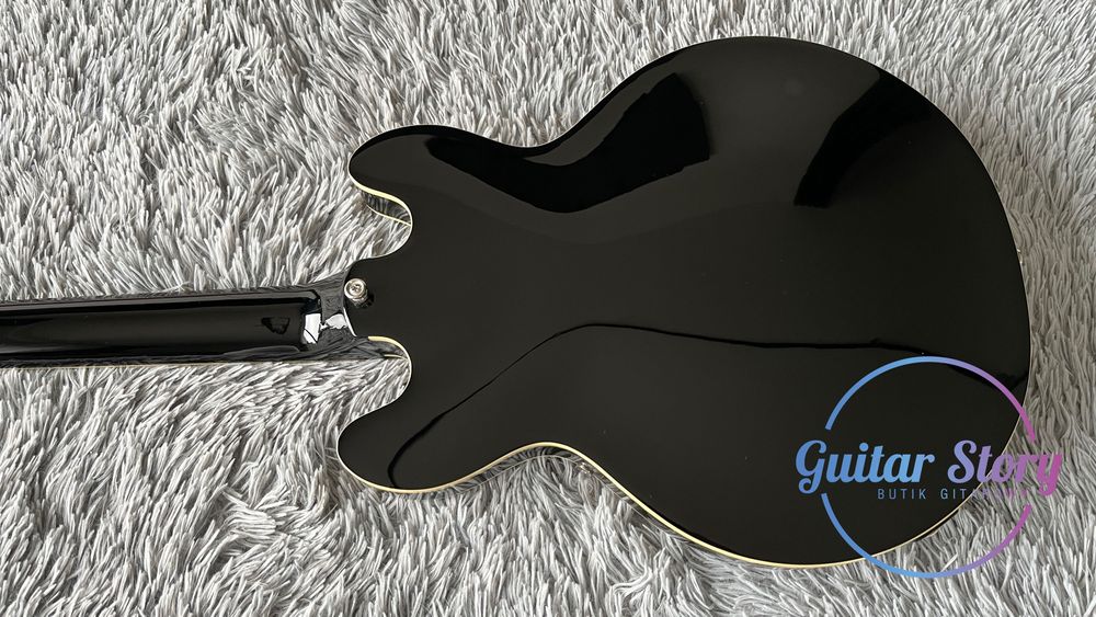 2013 Epiphone ES-339 Pro