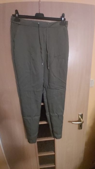 Spodnie damskie diverse