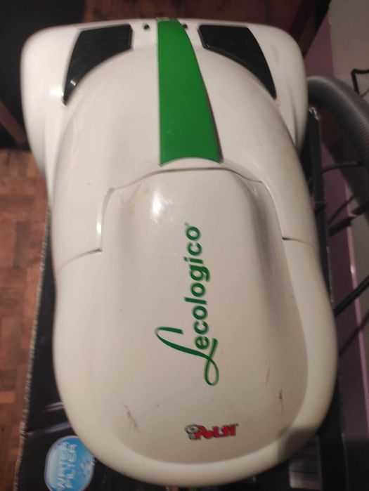 Aspirador Polti Ecologico 1500 W em bom estado