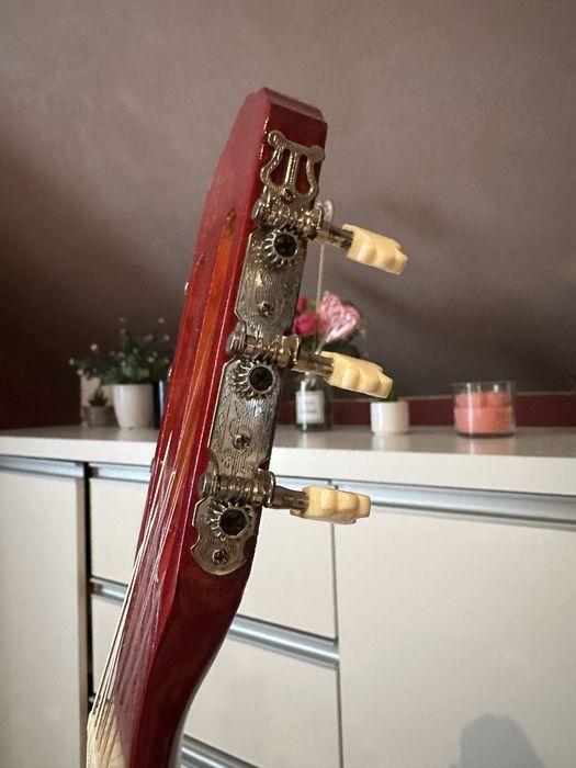 Gitara Castelo G-2