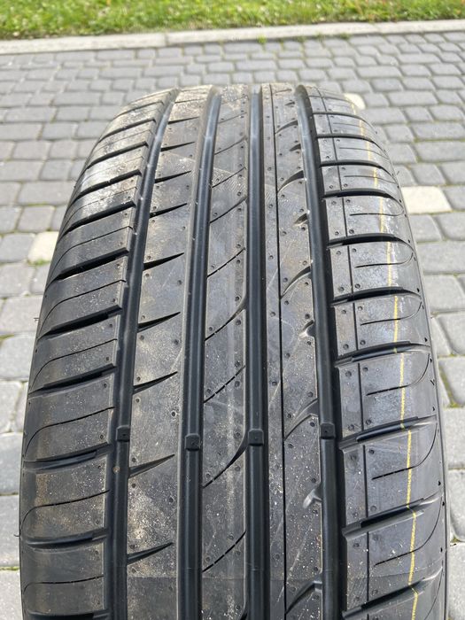НОВЕ Hankook ventus prime 225/60 r17
