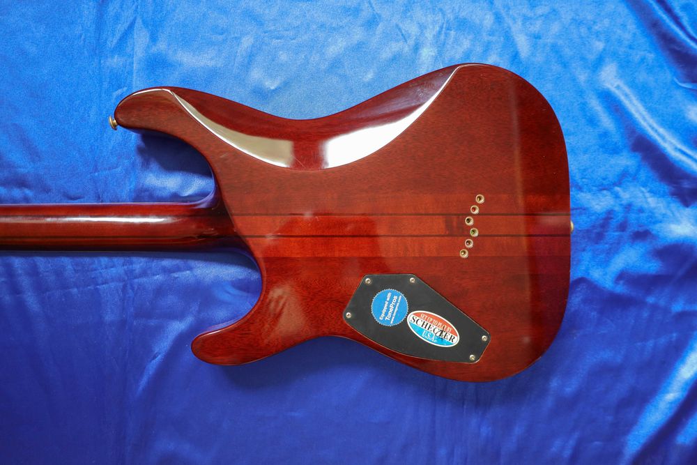 Schecter C-1 Classic 2004