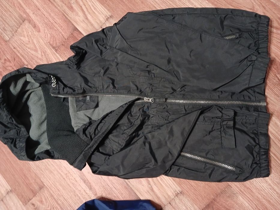 Куртки -вітровки для хлопчика