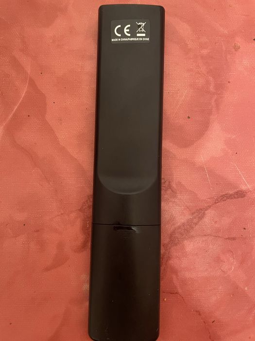 Vendo comando de smart tv kunft