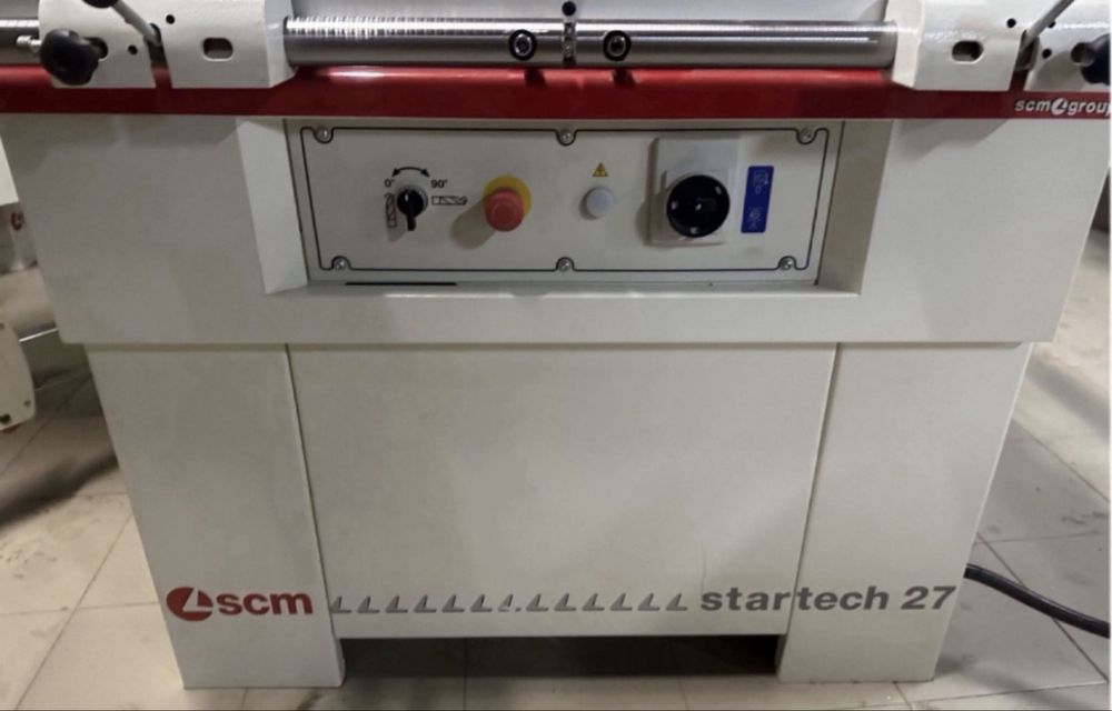 Станок Сверлильно присадочний Startech 27