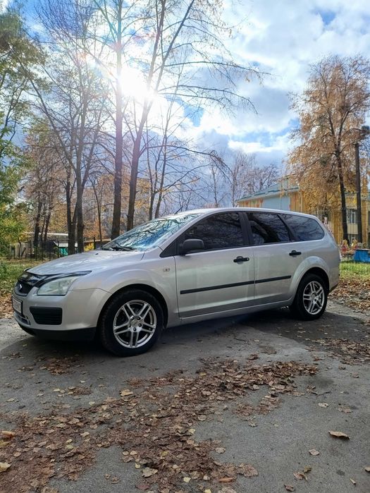 Продам Ford Focus 2