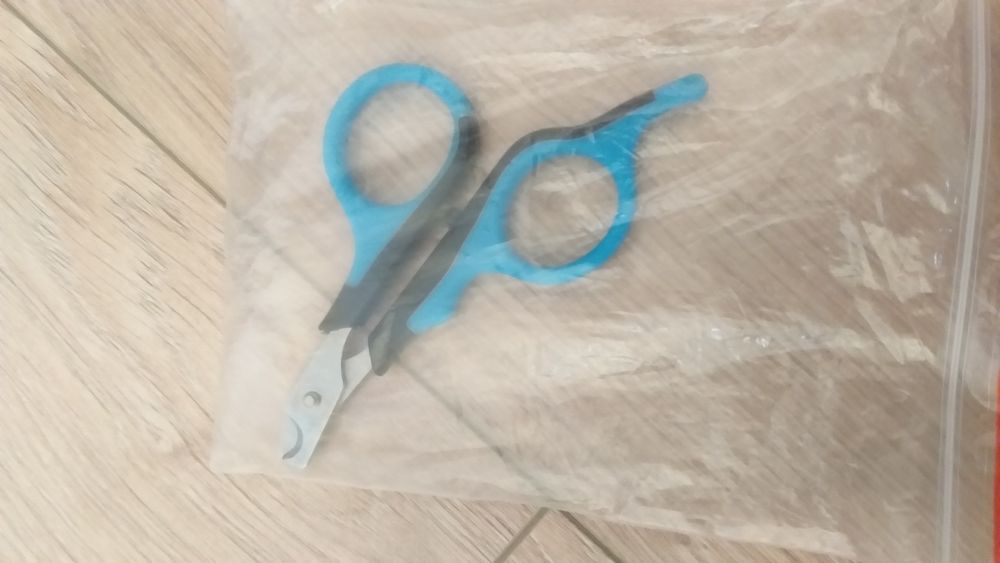 Кусачки  для ногтей животных