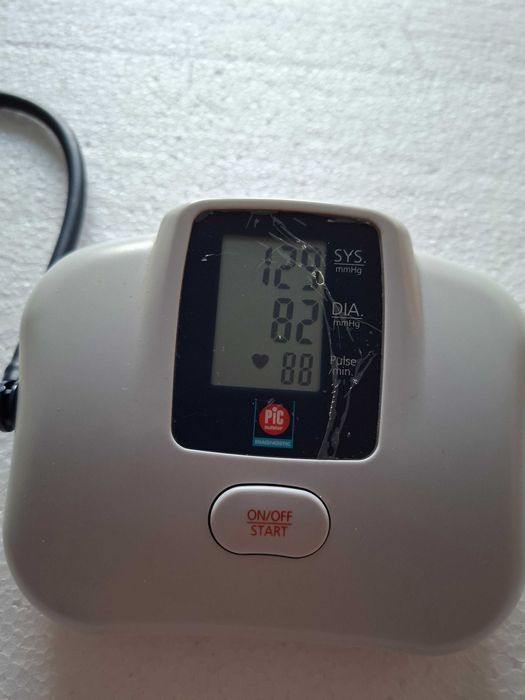 Medidor Tensão Artsana BS 150