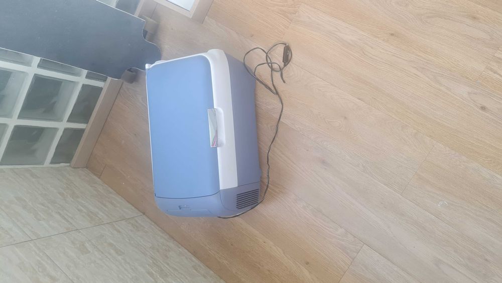 Frigorífico portátil para carro 12V
