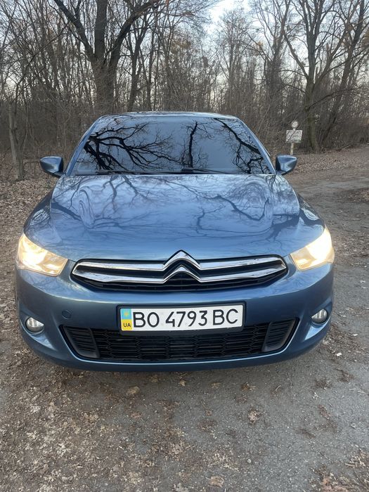 Продам сітроєн с-єлізей