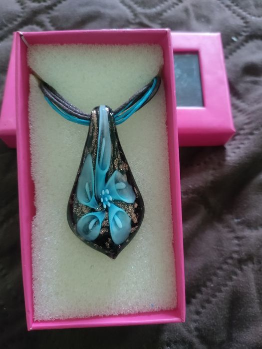 Подвеска, кулон..