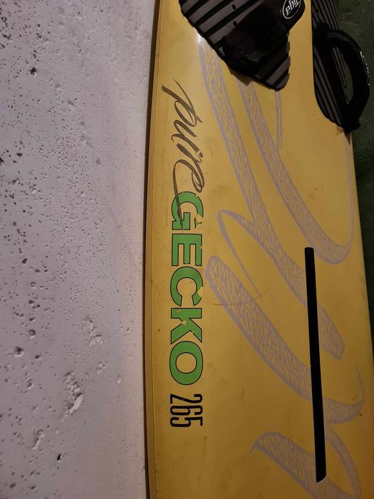 DESKA sprzedam lub zamienię na ponton