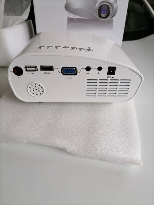 Проєктор Mini Led RD-802