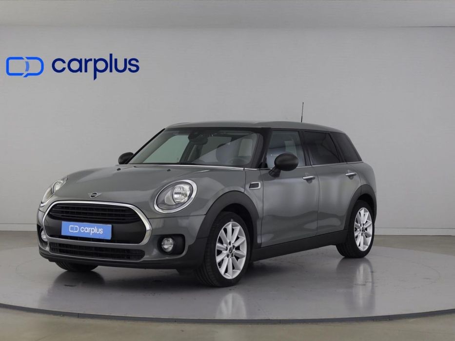 MINI Clubman One D