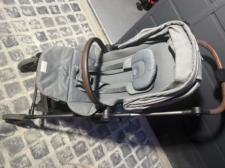 Wozek Cybex Melio