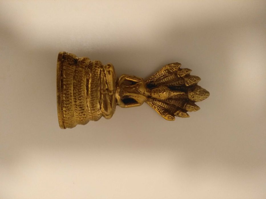 Figura decorativa BUDA