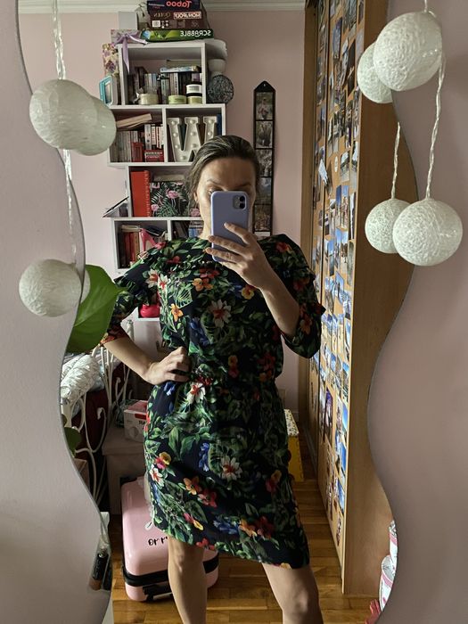 Sukienka nowa Lalous