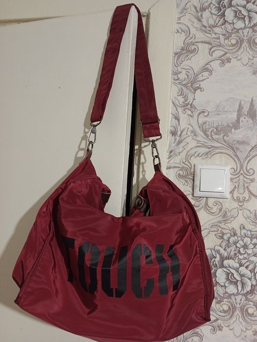 Сумка из прочного нейлона