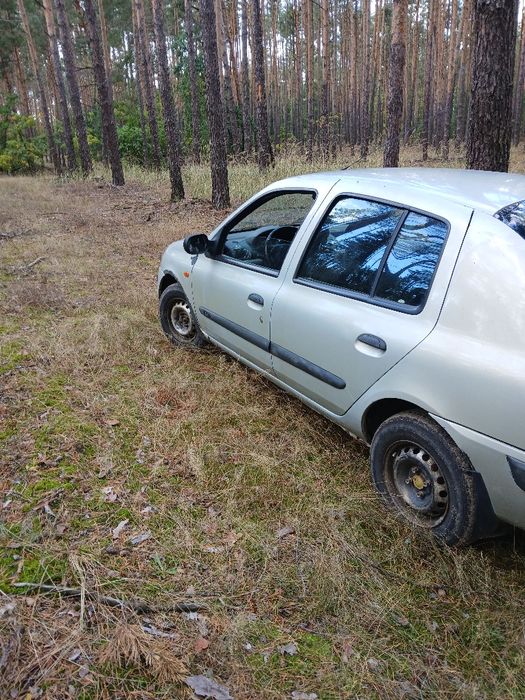 Продам Рено сімбил