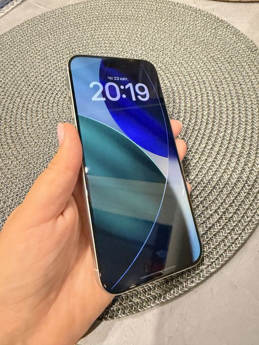 iPhone 15 Pro Max 512GB