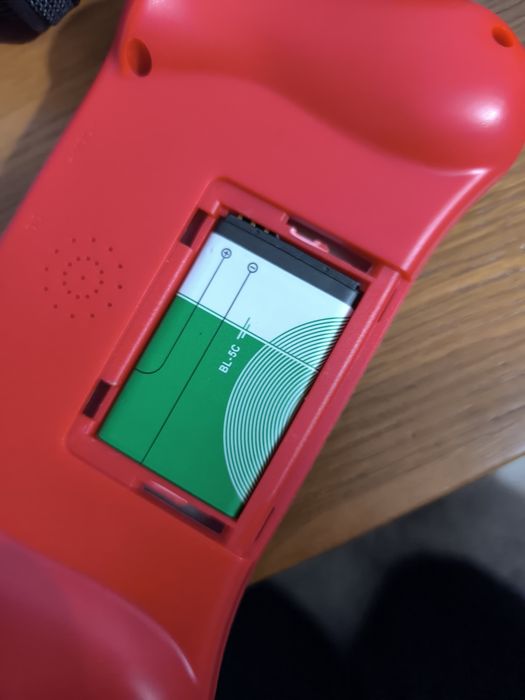 Consola multi jogos X7M portátil