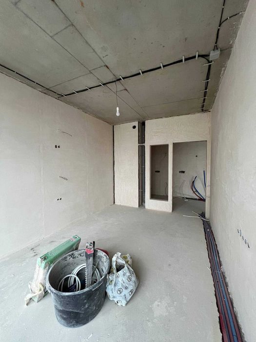 3-комнатная квартира по адресу ул. Дружбы народов (площадь 72 м²) - Atlanta.ua - фото 11