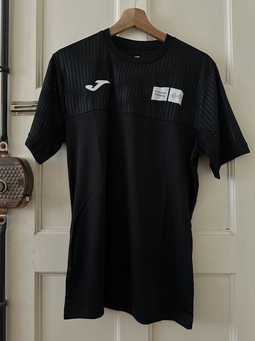 T-Shirt Técnica Joma Homem Tam M - Personal Trainer / Fitness