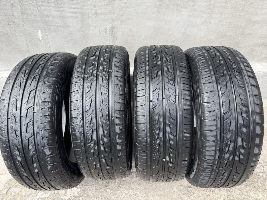 Резина лето 205/55 r16