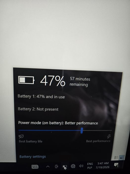 Dell Latidude E7440 16GB dotyk ekran