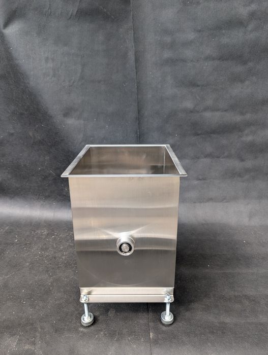 Mieszadło do mięsa farszu mieszałka