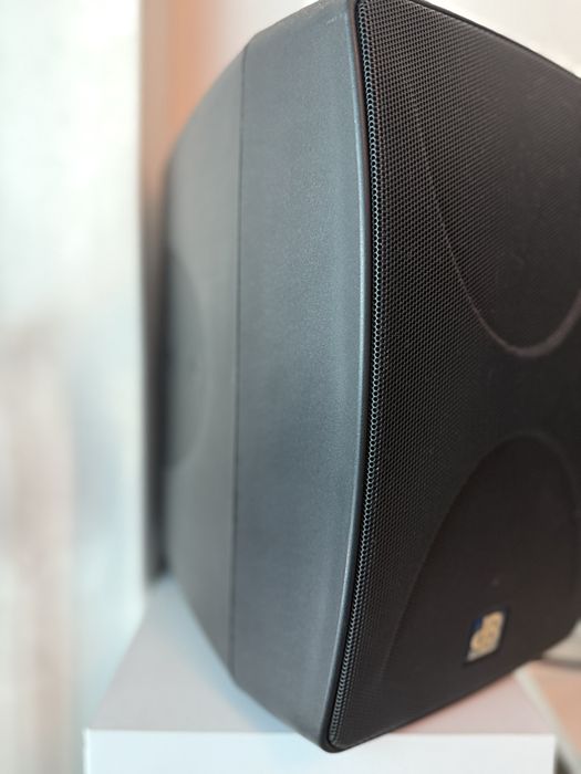 Vendo monitores de som db k162