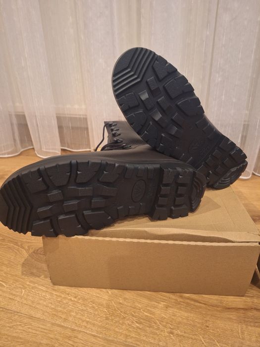 Buty wojskowe 933A/MON
