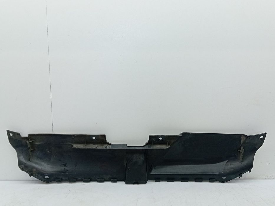 Blindagem inferior do motor AUDI A4 (8K2, B8)