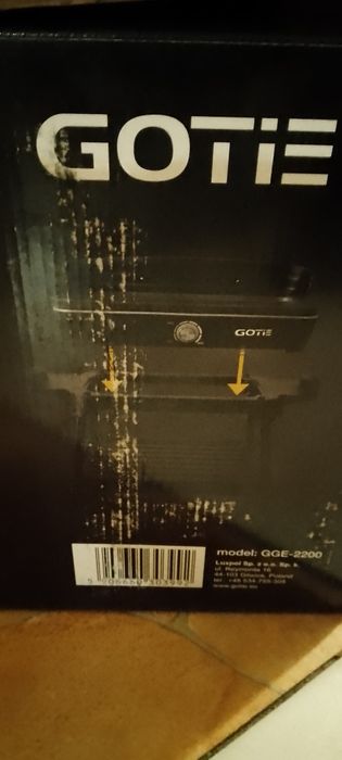 Grill elektryczny