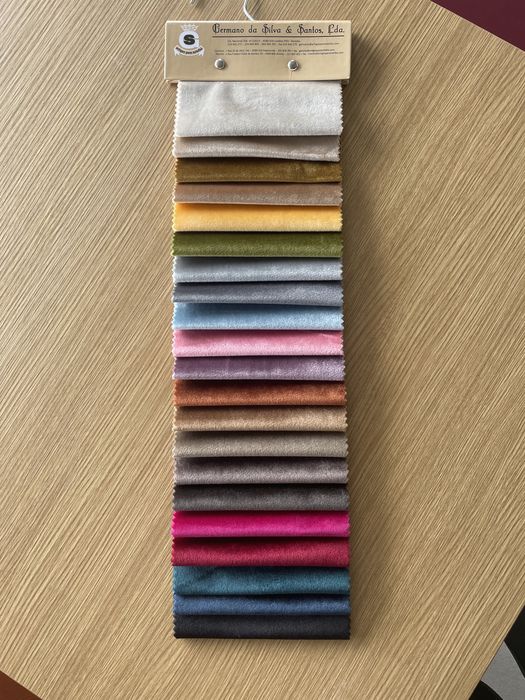 Marquesa para Estética | Manicure/Depilação