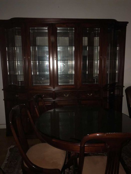 movel estante calssico