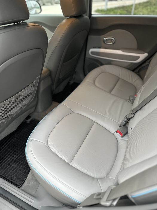 Kia Soul 2018 рік 33квт