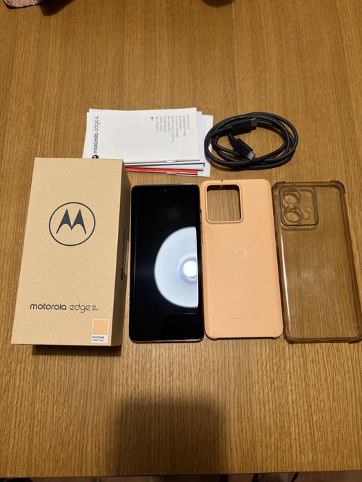 Motorola edge 40 neo 12gb+256gb