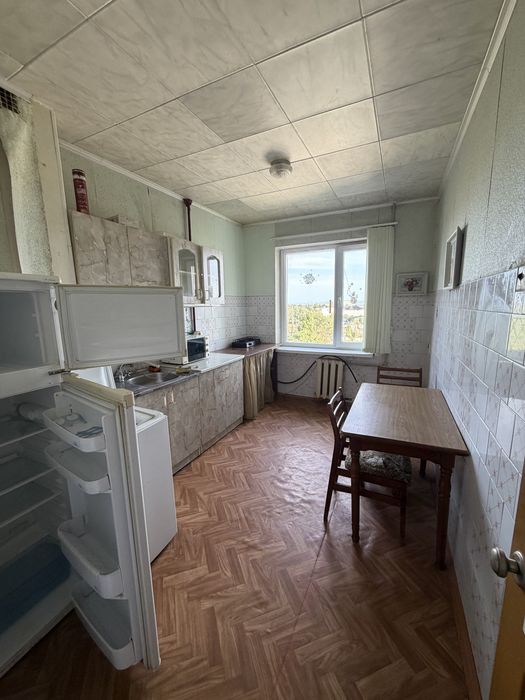Продам 3-ком квартиру ул Победа