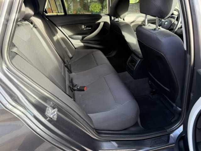 BMW Serie 3 Touring