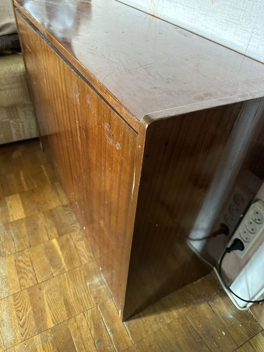 Тумба для білизни